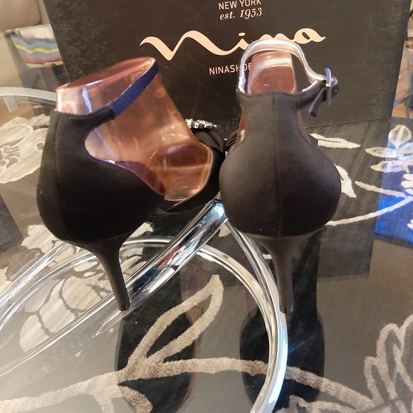 Ladies shoes - Picture 8 of 8